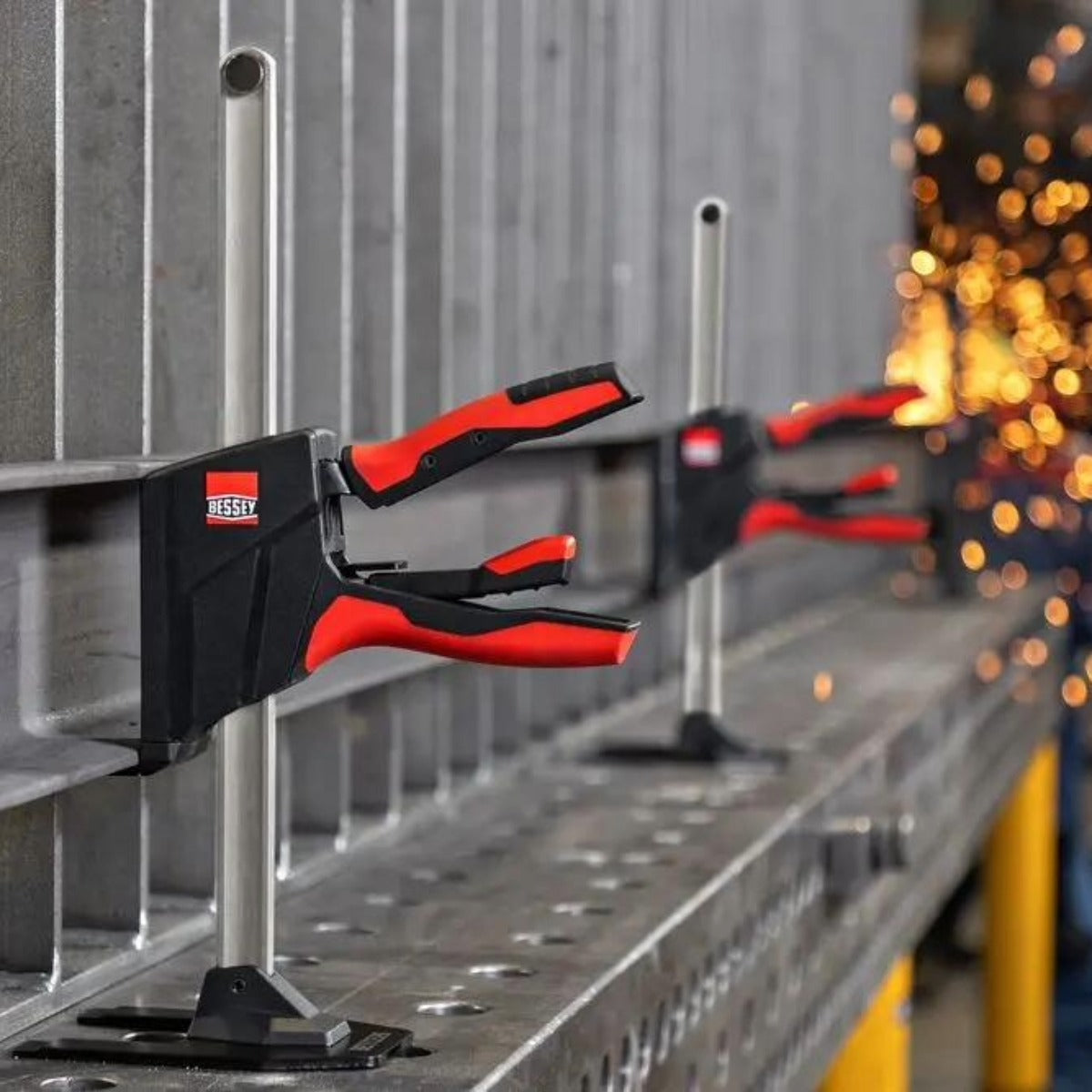 BESSEY BEY9 - BEYCEPS Lifting & Assembly Tool 400lb Capacity