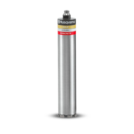 HUSQVARNA 535694503 - Elite-Drill D10TW Diamond Core Bit (1.25" / 32mm)