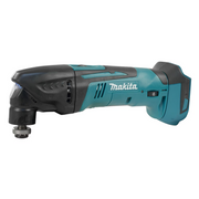 MAKITA DTM50Z - 18V LXT Multi Tool, Tool Only