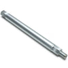 HUSQVARNA 541400070 - 12" Core Drill Bit Shaft Extension (5/8"-11)