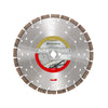 HUSQVARNA 599494720 - Elite-Cut S45 Exo-Grit 14-Inch Diamond Blade