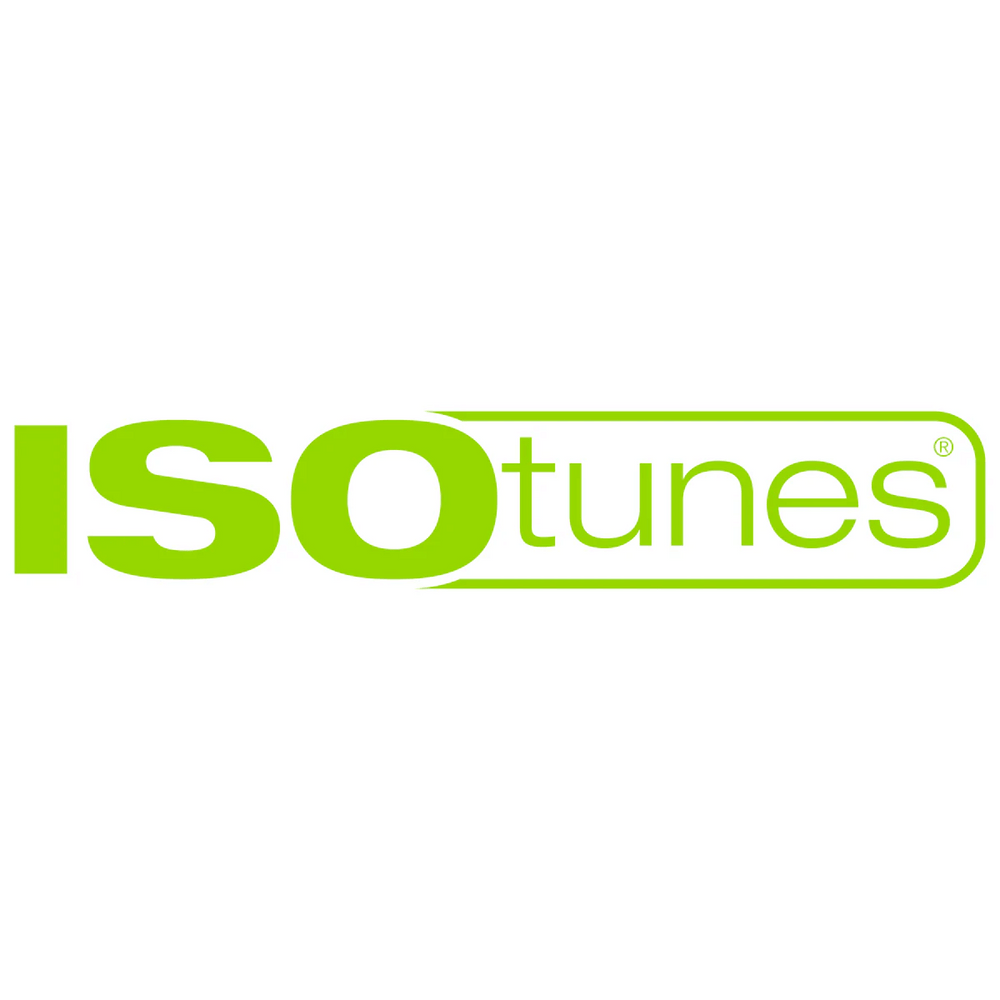 ISOtunes