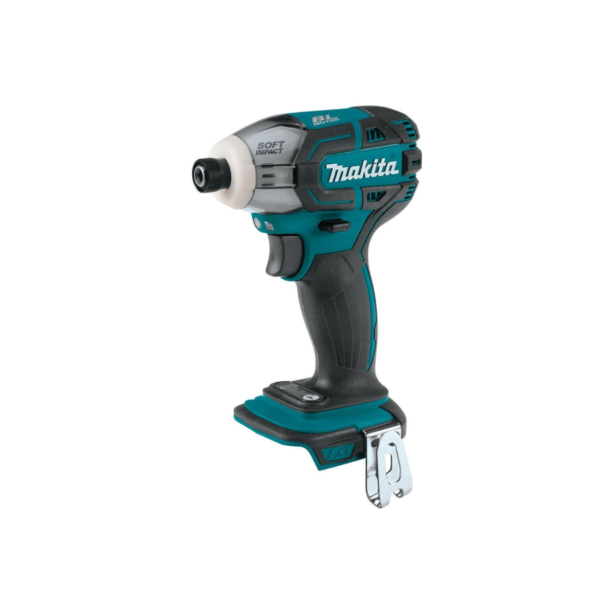 MAKITA DTS141Z - 18V LXT Brushless 1/4" Oil-Pulse Driver (Tool Only)