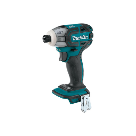 MAKITA DTS141Z - 18V LXT Brushless 1/4" Oil-Pulse Driver (Tool Only)