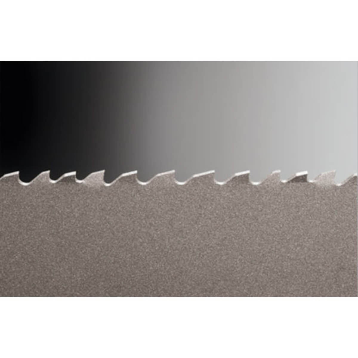 INDUSTRIAL BANDSAW 5037-2/3PITCH - Bandsaw Blade 22'-6" x 2 x2/3 PT