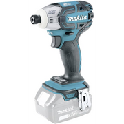 MAKITA DTS141Z - 18V LXT Brushless 1/4" Oil-Pulse Driver (Tool Only)