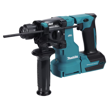 MAKITA DHR183Z - 18V LXT BL 11/16" Rotary Hammer SDS-PLUS, Tool Only