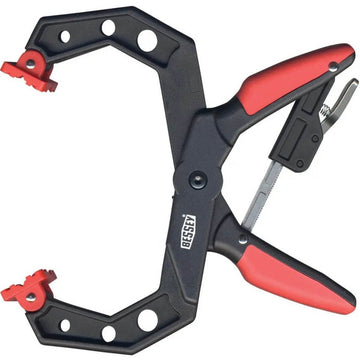 Pince à ressort à cliquet Bessey 2-1/2" - XCRG2