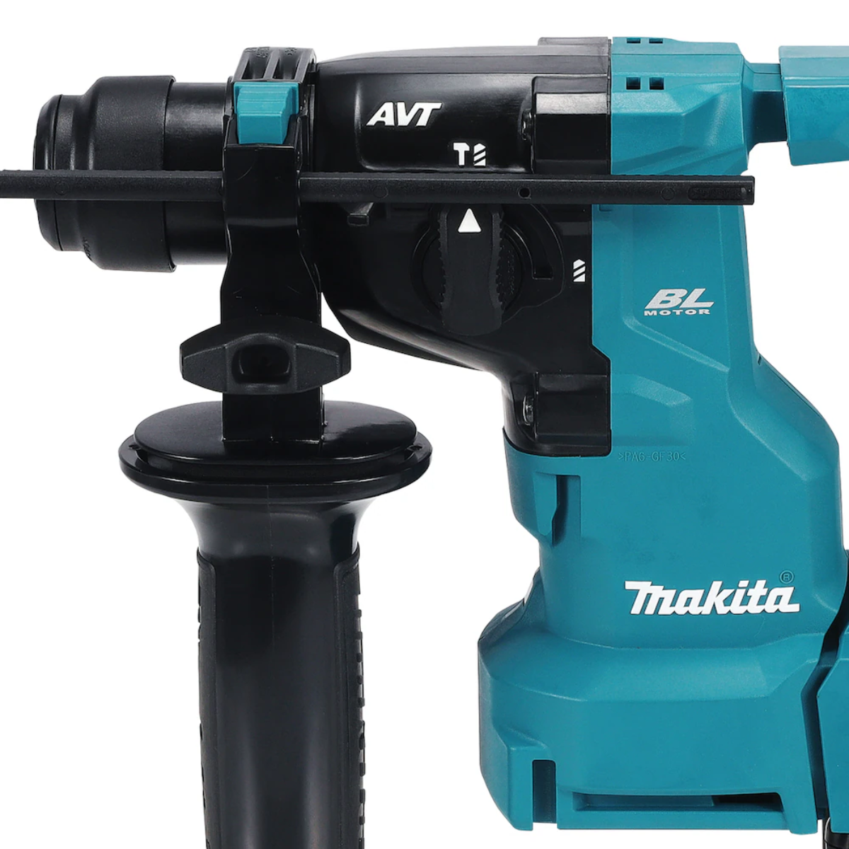 MAKITA DHR183Z - 18V LXT BL 11/16" Rotary Hammer SDS-PLUS, Tool Only