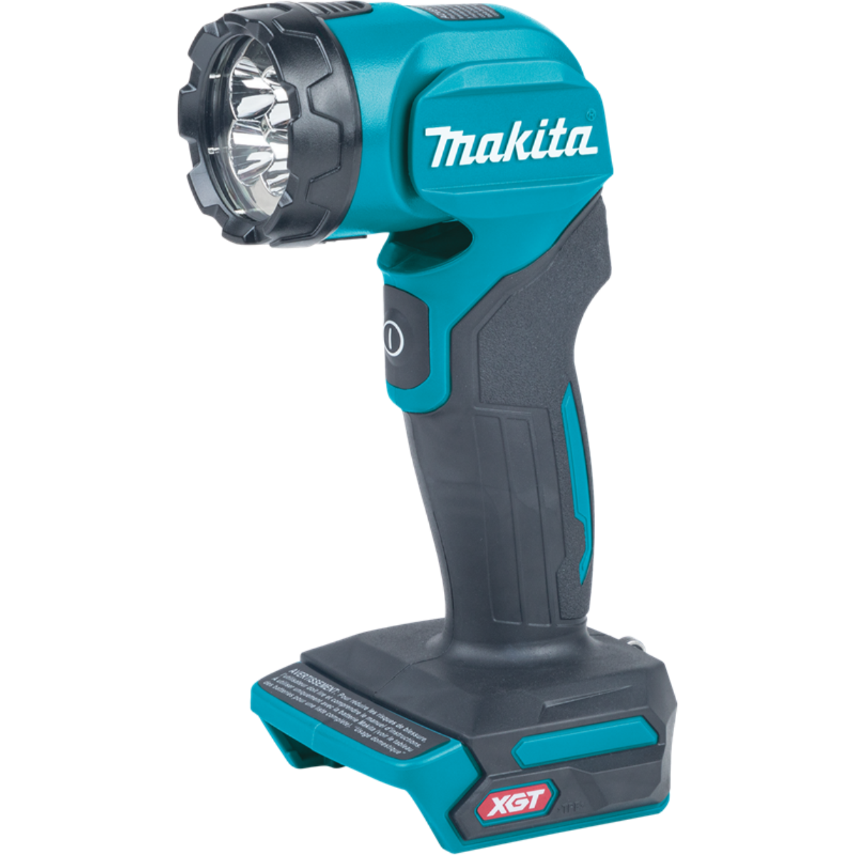 MAKITA ML001G - 40V Max XGT LED FLASHLIGHT 160 LUMENS