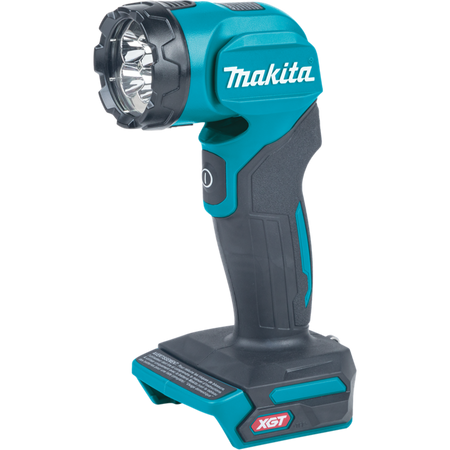 MAKITA ML001G - 40V Max XGT LED FLASHLIGHT 160 LUMENS