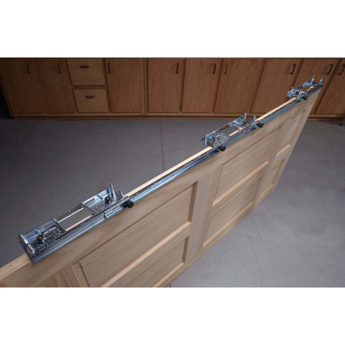 Porter-Cable 59381 Hinge Butt Template Kit | Professional Door