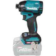 MAKITA TD002GZ01 - 40Vmax XGT BL 1/4" Impact Driver, Tool Only