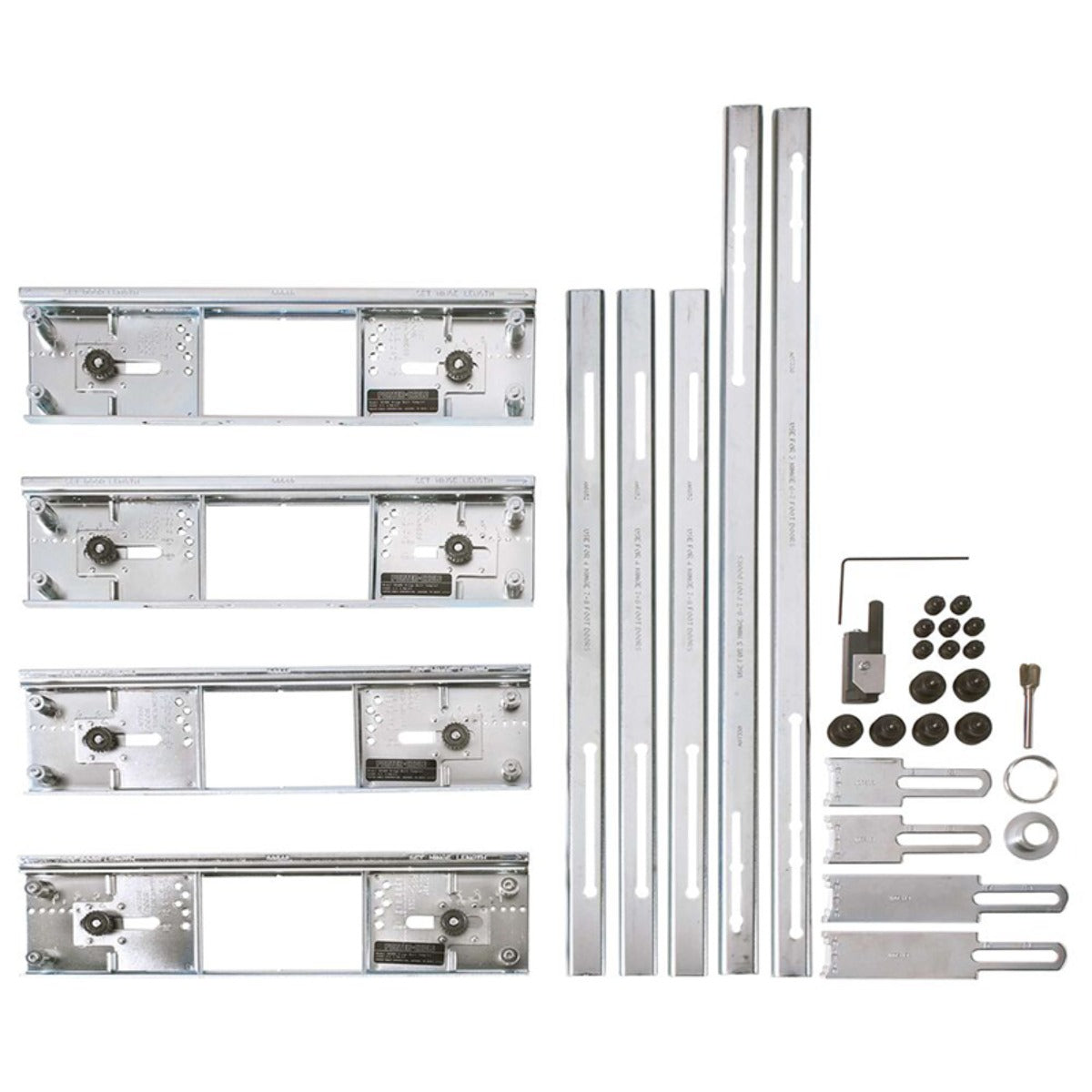 PORTER-CABLE 59381 - Hinge Butt Template Kit