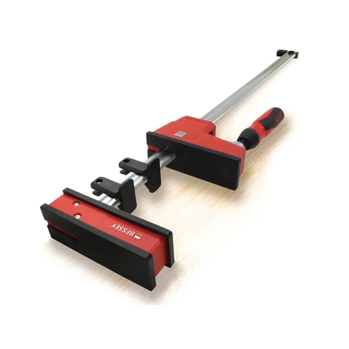 BESSEY KRE3531 - 31'' K BODY REVOlution (KRE) Parallel Clamp