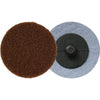 KLINGSPOR 295413 - 2" Coarse Quick Change Disc