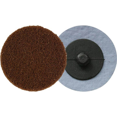 KLINGSPOR 295413 - 2" Coarse Quick Change Disc