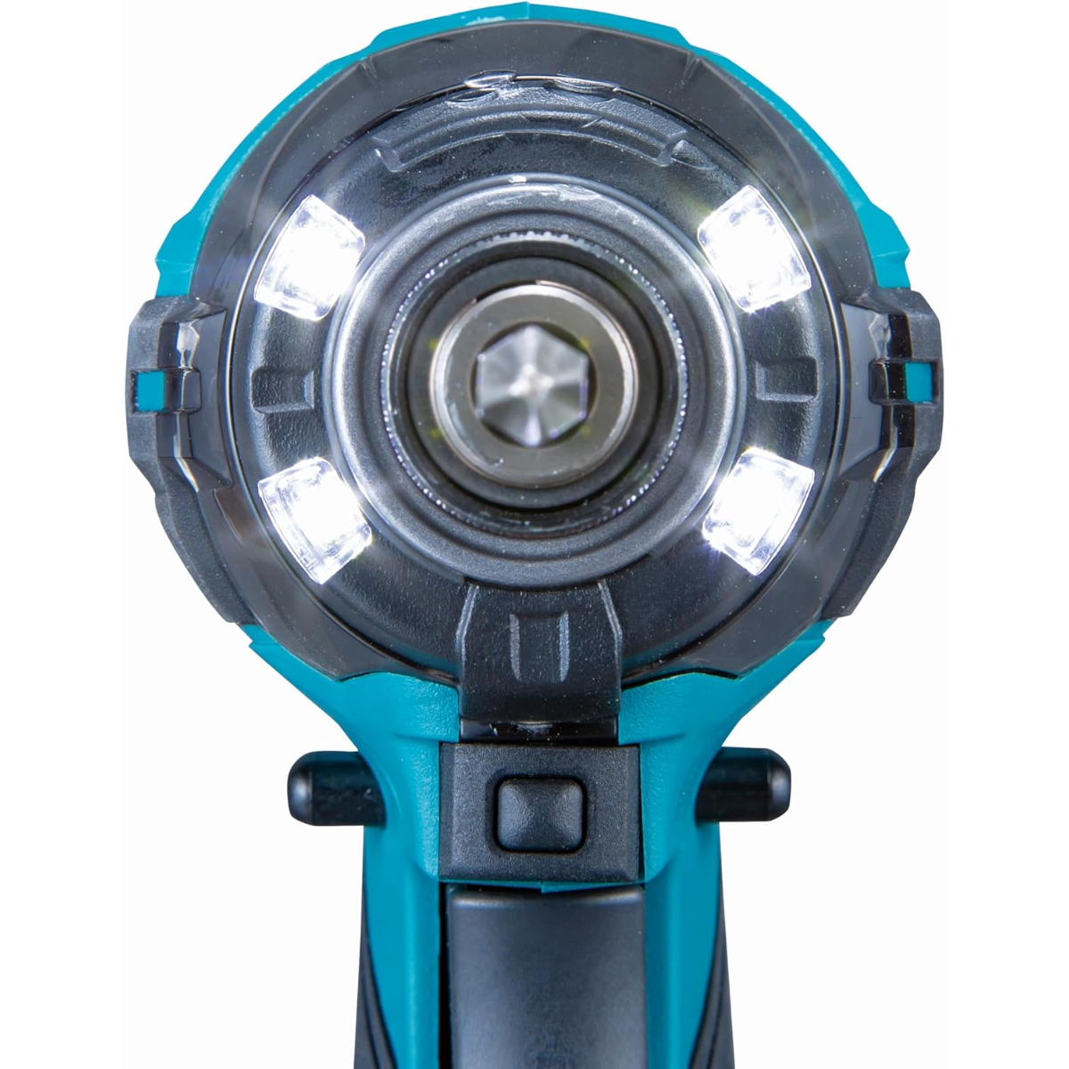 MAKITA TD002GZ01 - 40Vmax XGT BL 1/4" Impact Driver, Tool Only