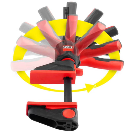 BESSEY EHKL360-24 - 360 Degrees 24″ Quick Action Trigger Clamp