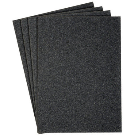 KLINGSPOR KL2009 - 9" x 11" 600 grit Sheet