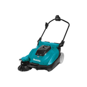 MAKITA VS001GZ - 40Vmax XGT BL 24 L HEPA Vacuum Sweeper, Tool Only