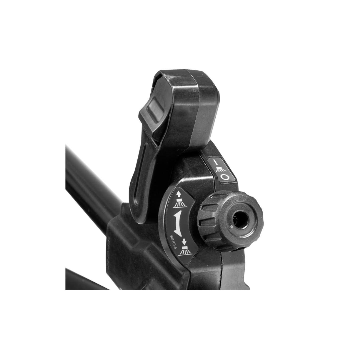 MAKITA VS001GZ - 40Vmax XGT BL 24 L HEPA Vacuum Sweeper, Tool Only