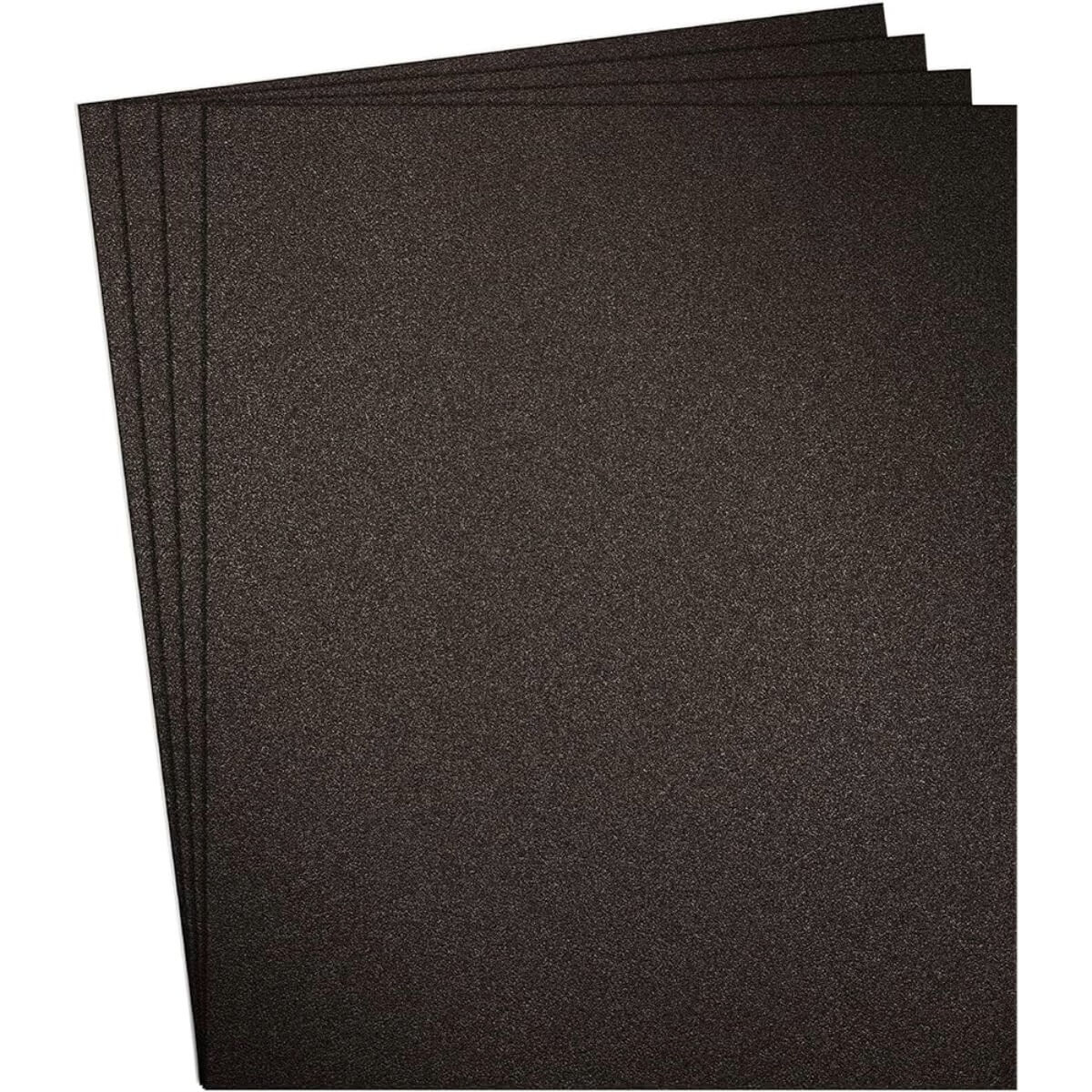 KLINGSPOR KL2002 - PS 11 A/C Waterproof Sanding Sheet - 220 Grit