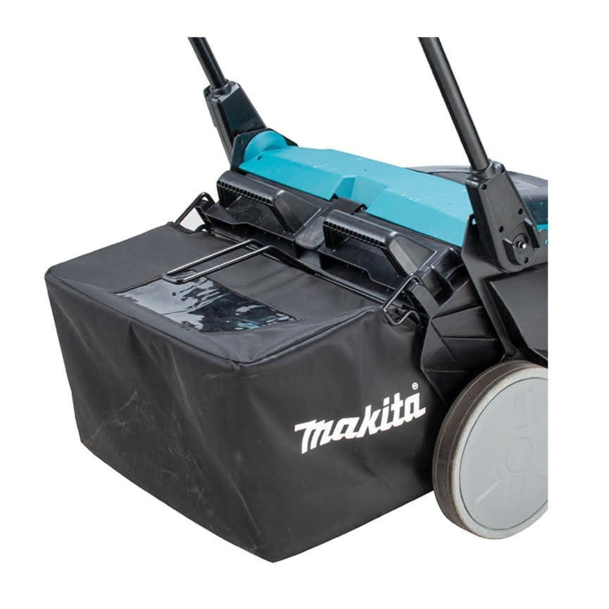 MAKITA VS001GZ - 40Vmax XGT BL 24 L HEPA Vacuum Sweeper, Tool Only
