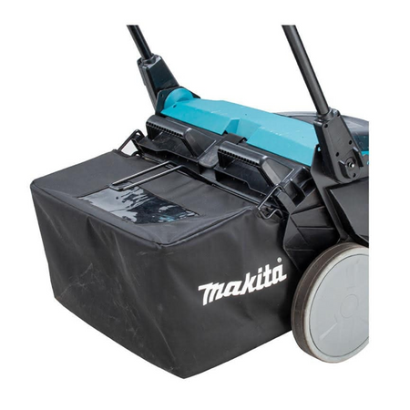 MAKITA VS001GZ - 40Vmax XGT BL 24 L HEPA Vacuum Sweeper, Tool Only