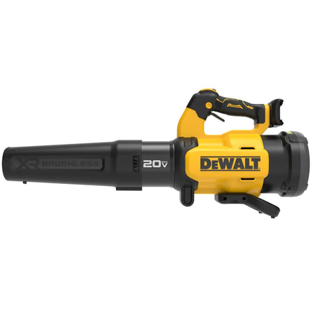 DeWalt DCBL724B - 20V MAX* XR® Brushless Cordless Handheld Axial Blower