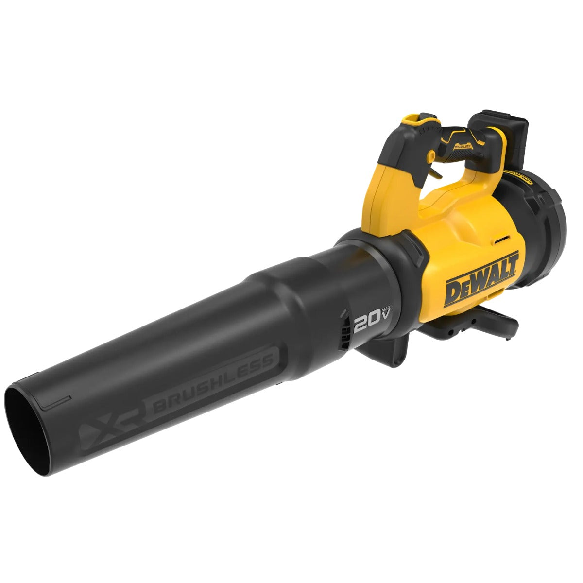 DeWalt DCBL724B - 20V MAX* XR® Brushless Cordless Handheld Axial Blower