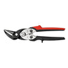 Bessey D29ASSL-2 - Blechschere, Form- und Geradschnittschere - Links