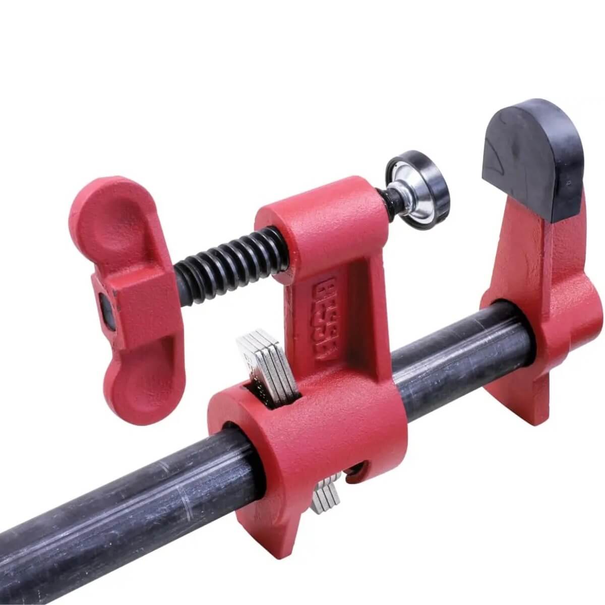 BESSEY PC-34DR - Deep reach pipe clamp set (PC) (singles)