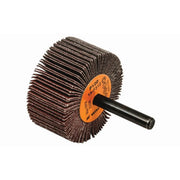 WALTER WAL-15F312 - Coolcut™ Flap Wheel - 2" x 1" x 1/4" Shank - 120 Grit