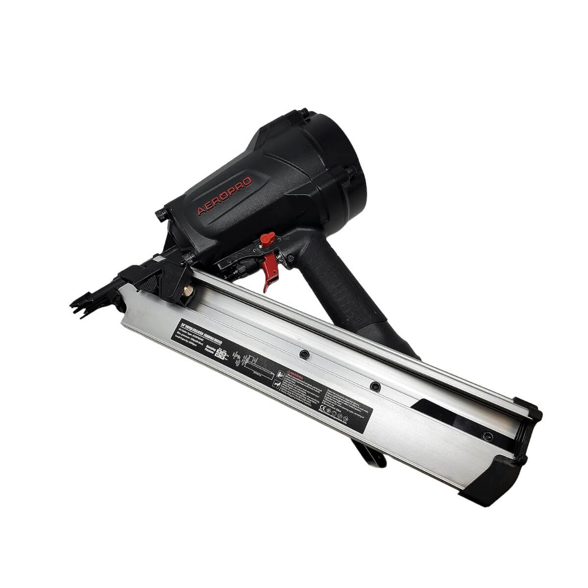 AEROPRO ACHF9034 Aeropro 3-1/4" Strip Nailer