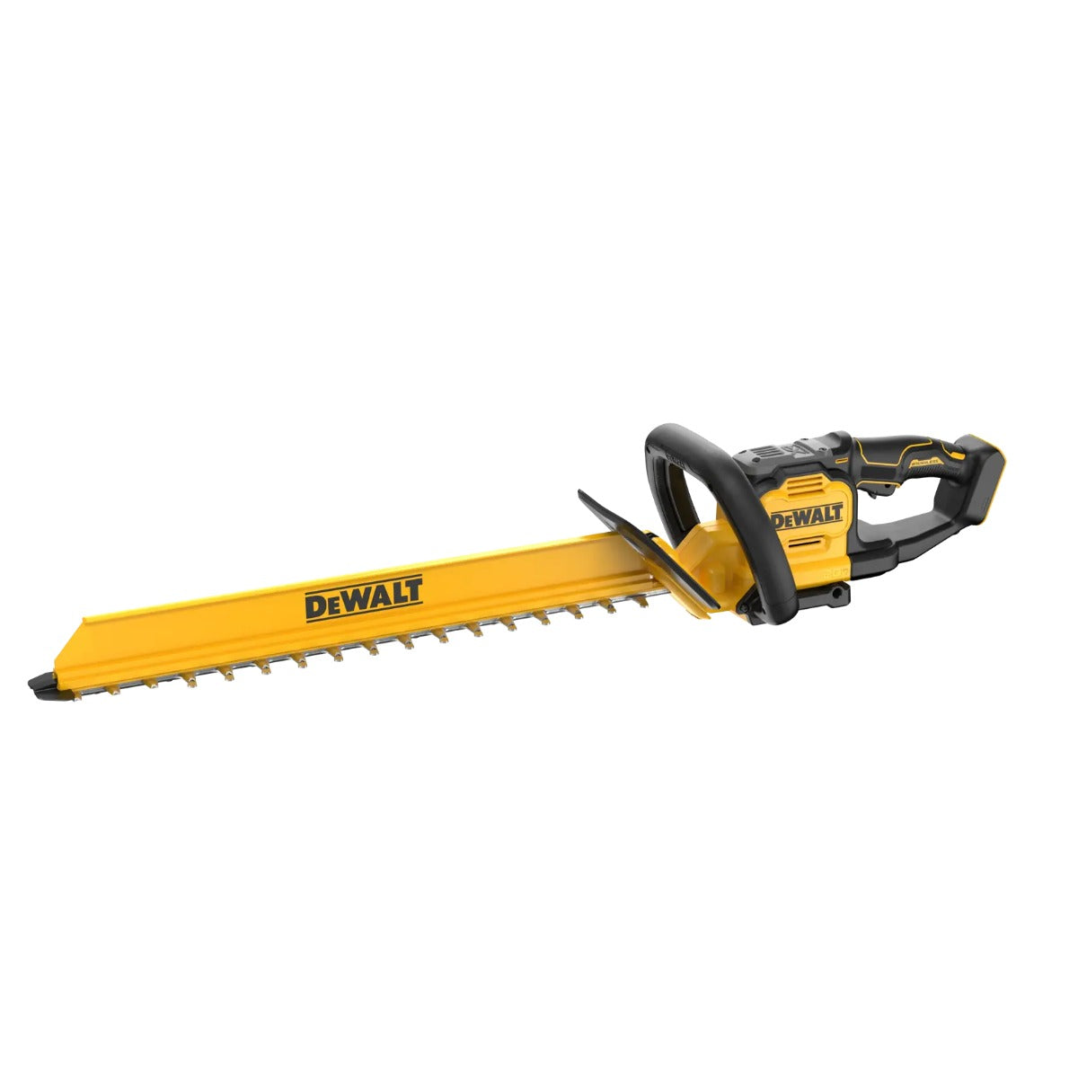 DEWALT DCHT826B 20V MAX XR 24 in. Brushless Cordless Hedge Trimmer (Tool Only)