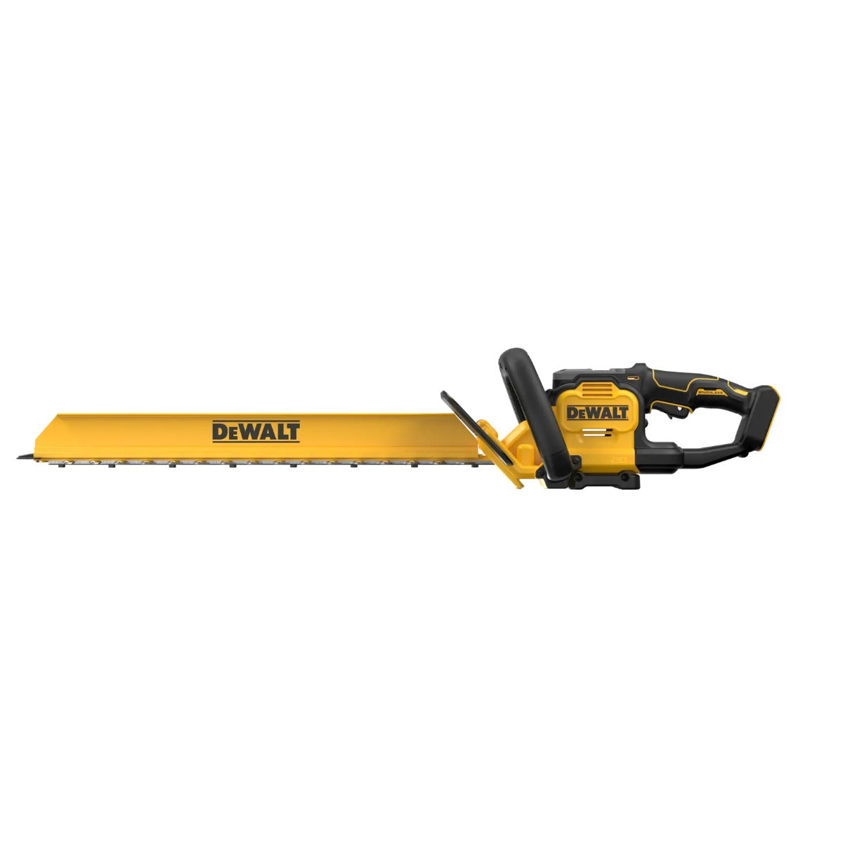 DEWALT DCHT826B 20V MAX XR 24 in. Brushless Cordless Hedge Trimmer (Tool Only)