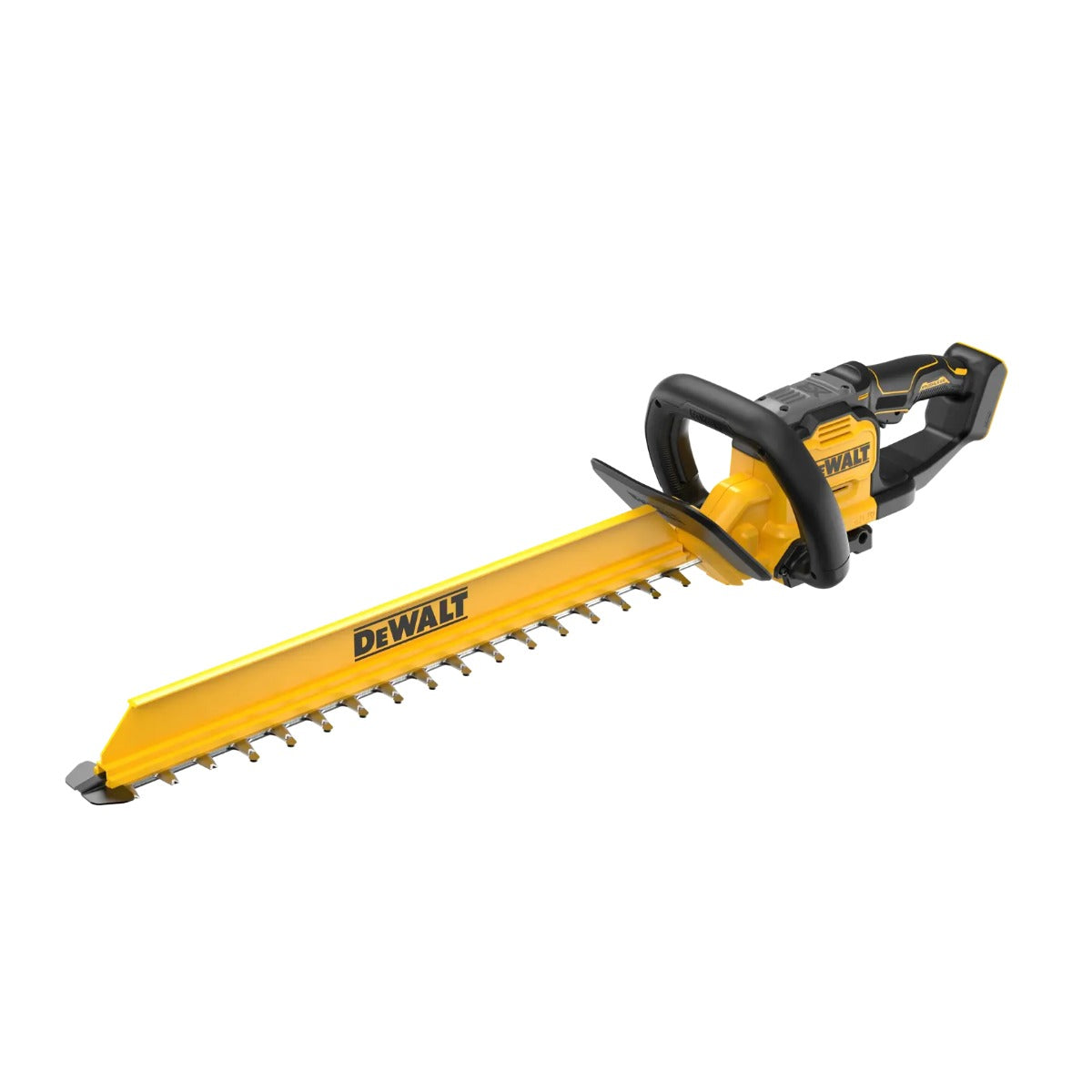 DEWALT DCHT826B 20V MAX XR 24 in. Brushless Cordless Hedge Trimmer (Tool Only)