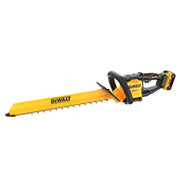 DeWalt DCHT826P1 - 20V MAX XR 24 in. Brushless Cordless Hedge Trimmer Kit