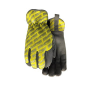 Watson 003-M - Gant Flash, paume en Durafibre et bout des doigts à capuchon - M 