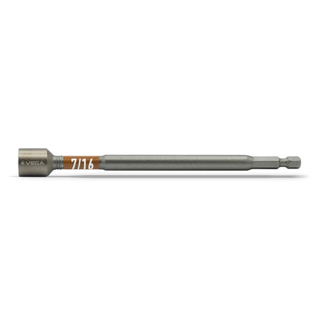 VEGA T1150MN716 - Impactech 7/16 Magnetic Nutsetter x 6"