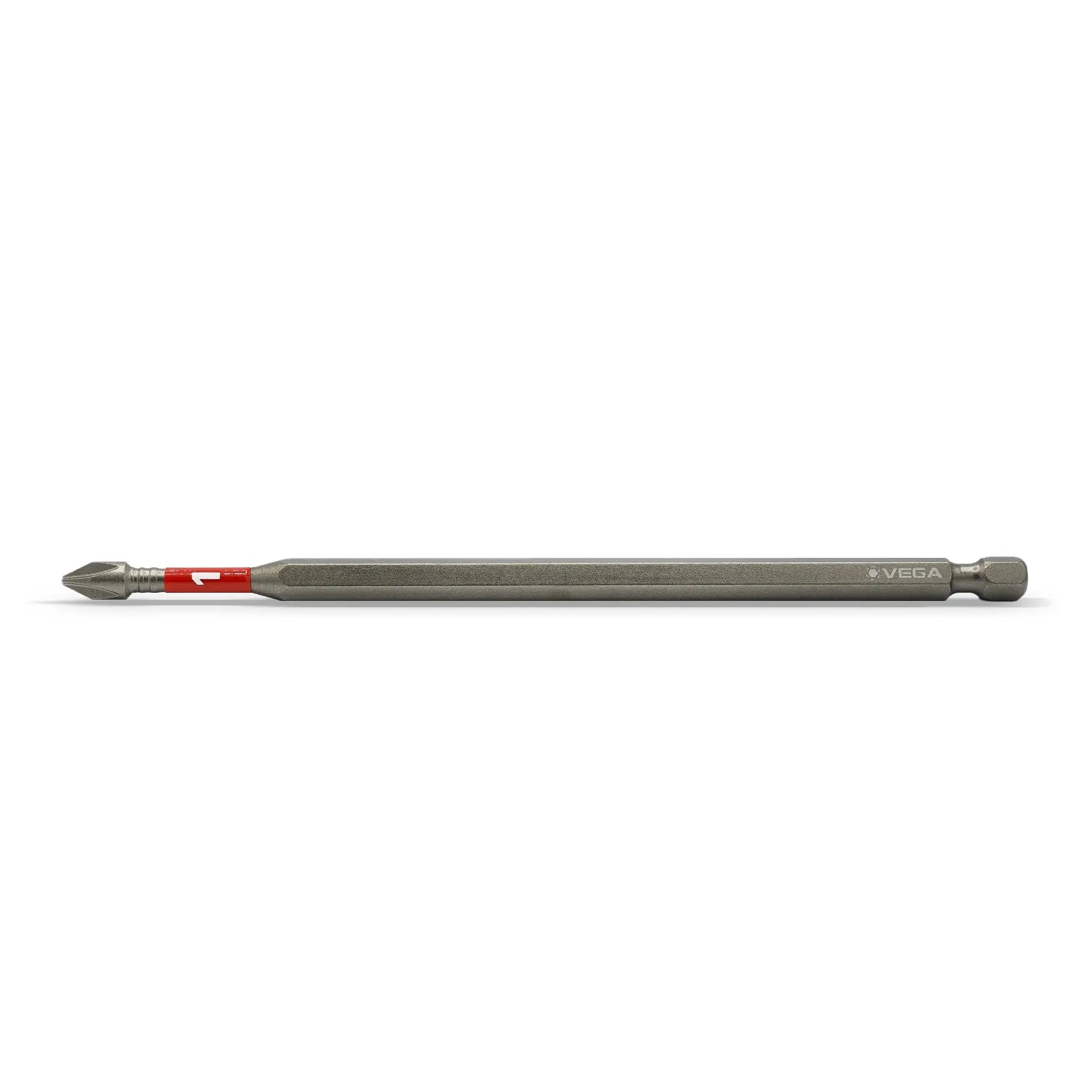 VEGA T1150P1A - Impactech Phillips #1 Power Bit x 6" VEGA