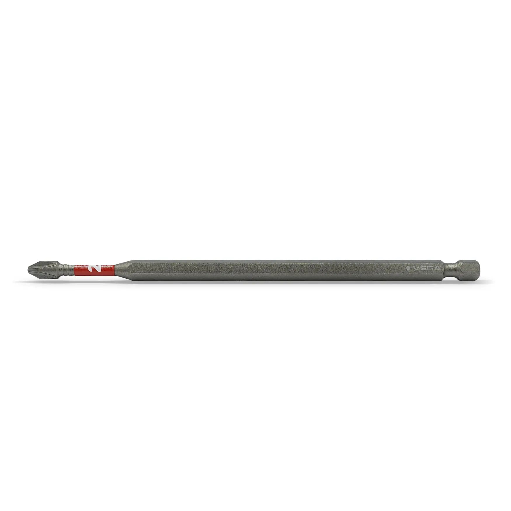 VEGA T1150P2A - Impactech Phillips #2 Power Bit x 6" VEGA