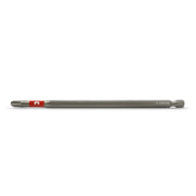 VEGA T1150P3A - Impactech Phillips #3 Power Bit x 6" VEGA