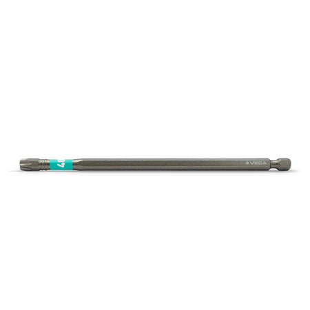VEGA T1150T40A - Impactech TORX 40 Power Bit x 6" VEGA