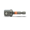 VEGA T150ADB12 - Impactech 1/2 x 1/4 Adapter w/ Ball x 2"