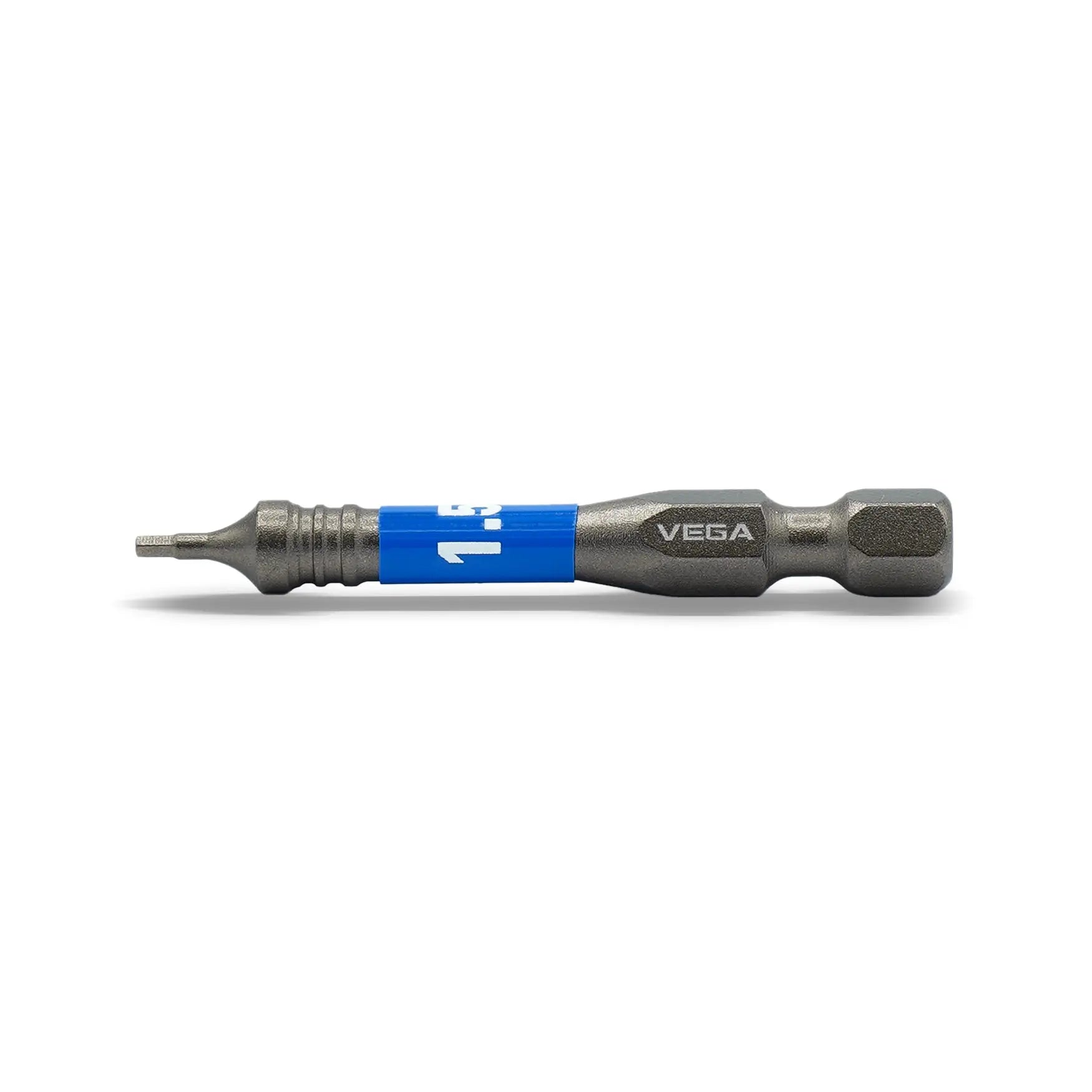 VEGA T150H015A - Impactech Hex 1.5mm Power Bit x 2" VEGA