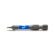 VEGA T150H015A - Impactech Hex 1.5mm Power Bit x 2" VEGA