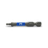 VEGA T150H030A - Impactech Hex 3mm Power Bit x 2"