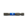 VEGA T150H060A - Impactech Hex 6mm Power Bit x 2"